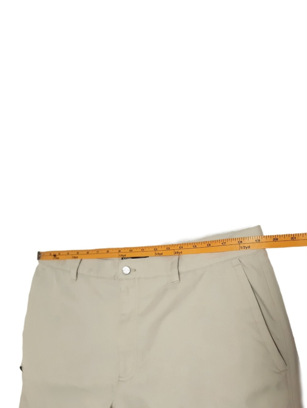 Callaway Cargo Golf Shorts Mens 38W - Picture 9 of 12